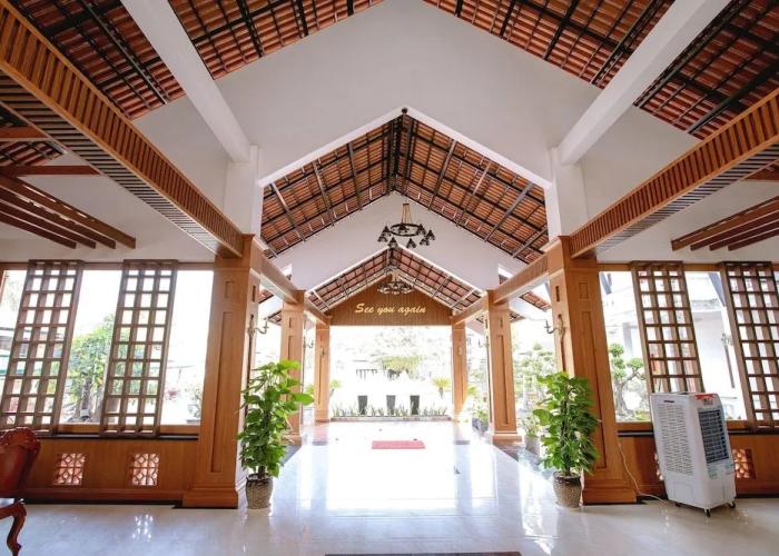Thien An Hotel