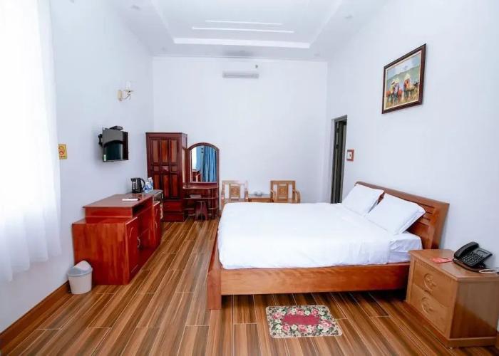 Thien An Hotel