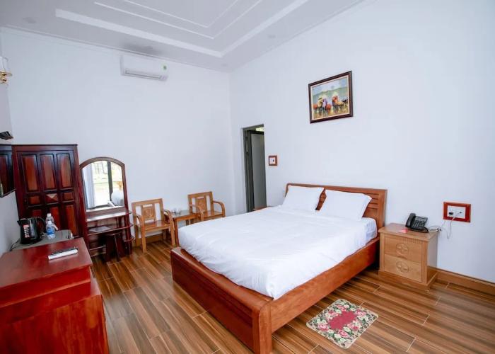 Thien An Hotel