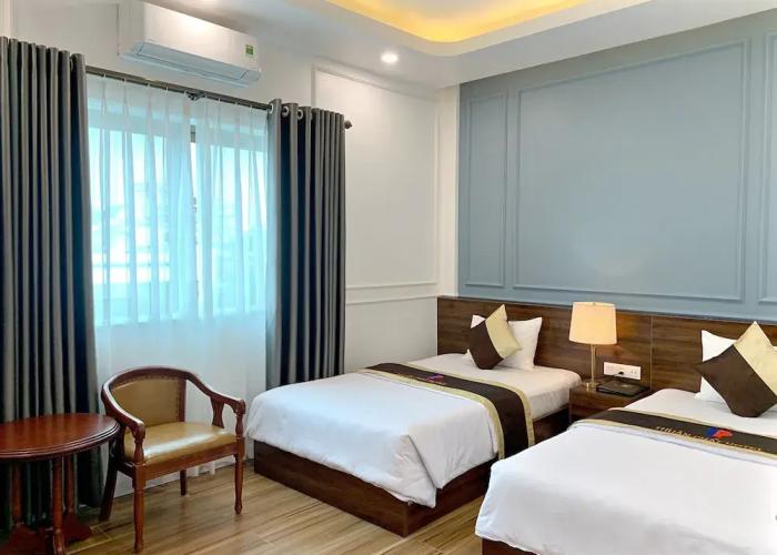 Thuan Phat Hotel