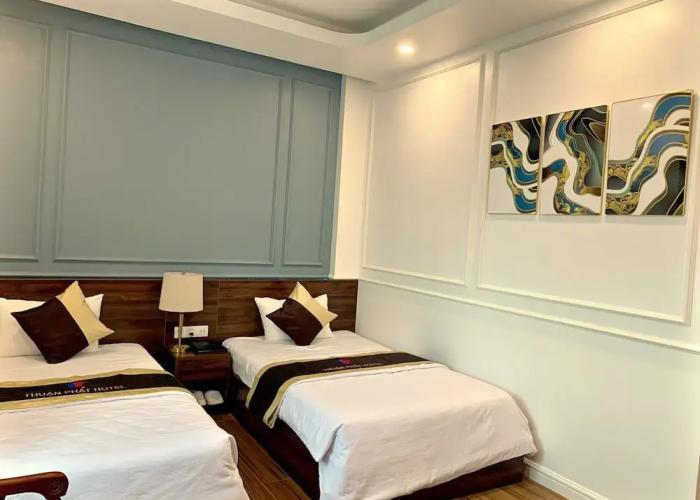 Thuan Phat Hotel