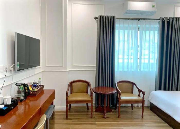 Thuan Phat Hotel