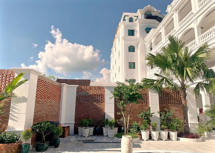 Thuan Phat Hotel