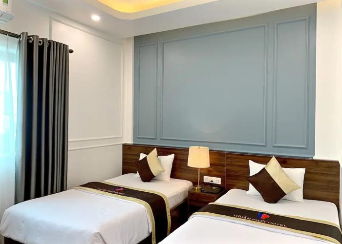 Thuan Phat Hotel