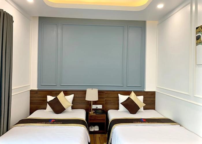Thuan Phat Hotel