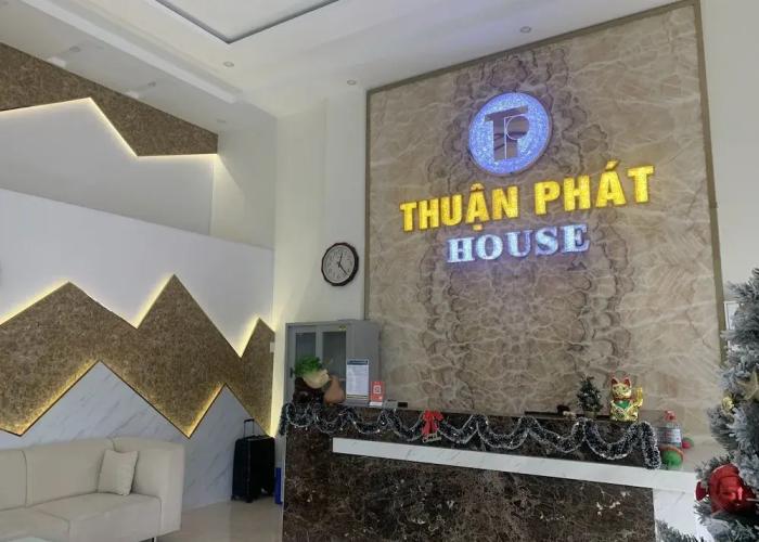 Thuan Phat House Soc Trang
