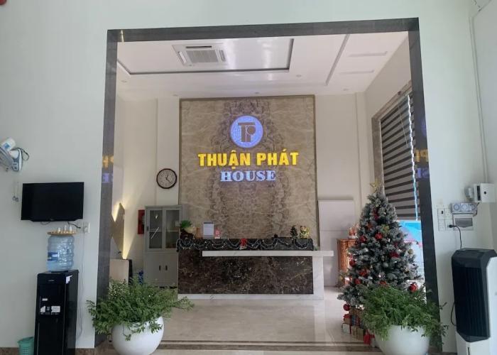 Thuan Phat House Soc Trang