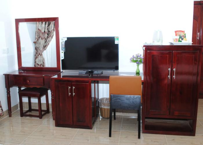 Tran Vinh Hotel