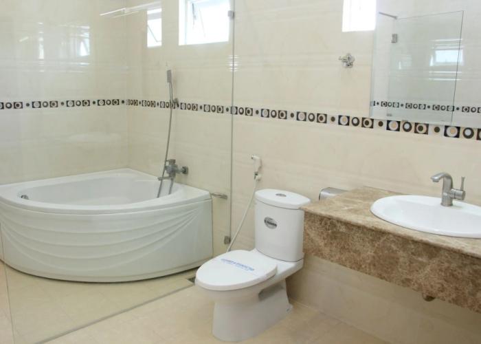Tran Vinh Hotel