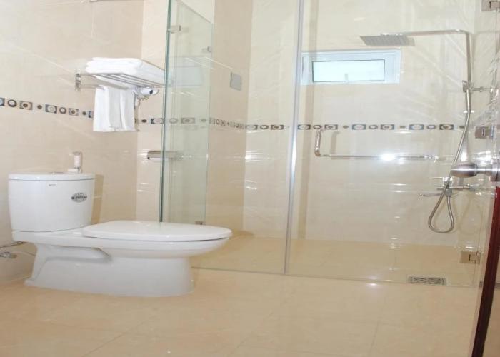 Tran Vinh Hotel