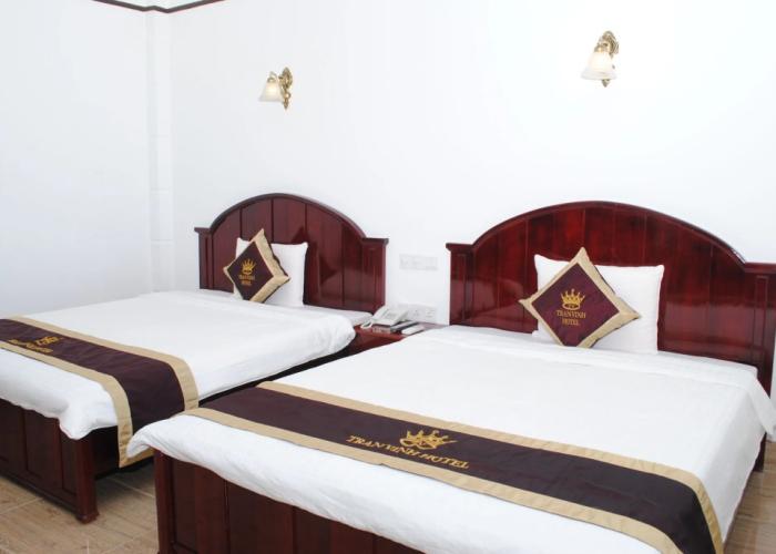 Tran Vinh Hotel