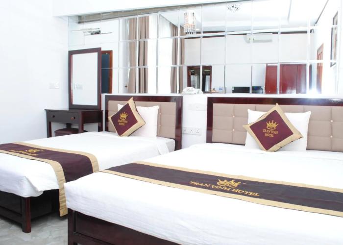Tran Vinh Hotel