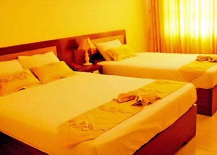 Sai Gon Bac Lieu Hotel