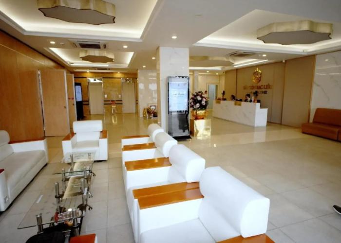 Sai Gon Bac Lieu Hotel
