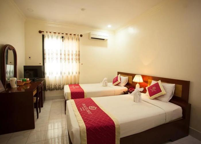 Sai Gon Bac Lieu Hotel