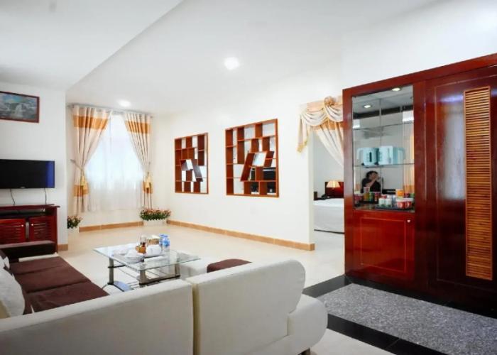 Sai Gon Bac Lieu Hotel