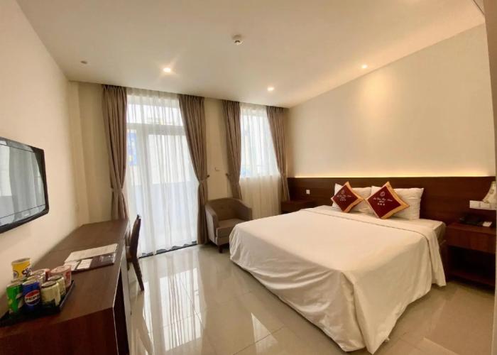 Sai Gon Bac Lieu Hotel