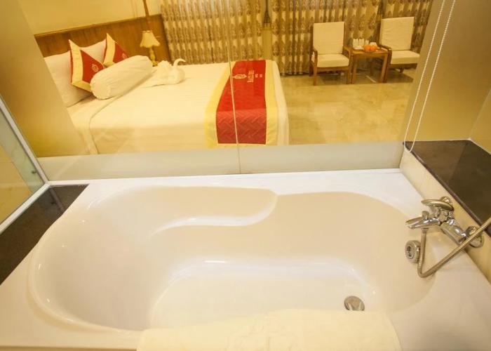 Sai Gon Bac Lieu Hotel