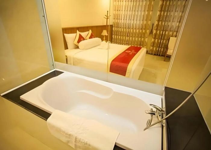 Sai Gon Bac Lieu Hotel