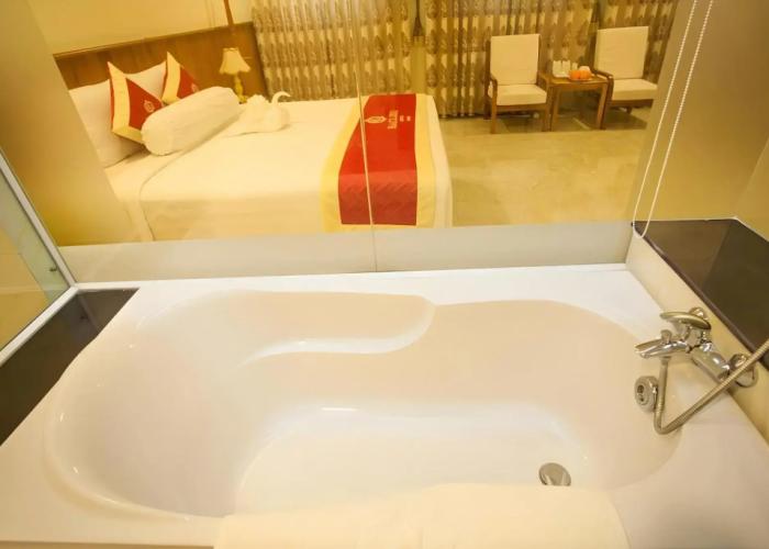 Sai Gon Bac Lieu Hotel