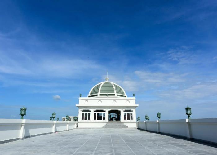 New Palace Bac Lieu Hotel