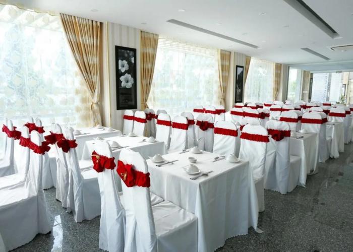 New Palace Bac Lieu Hotel