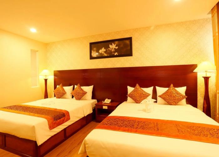 New Palace Bac Lieu Hotel