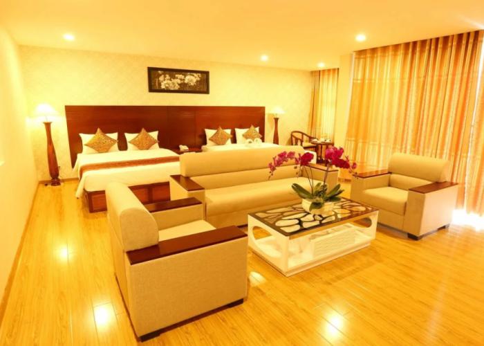 New Palace Bac Lieu Hotel
