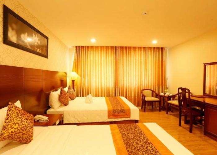 New Palace Bac Lieu Hotel
