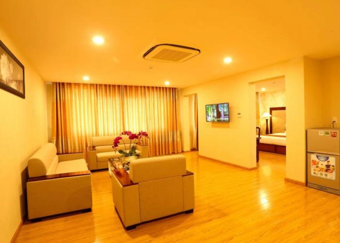New Palace Bac Lieu Hotel