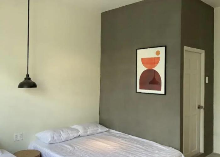Chi Hieu Homestay