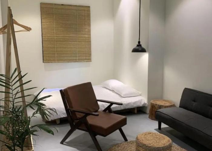 Chi Hieu Homestay