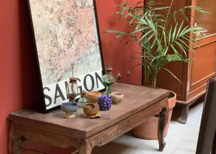 Chi Hieu Homestay