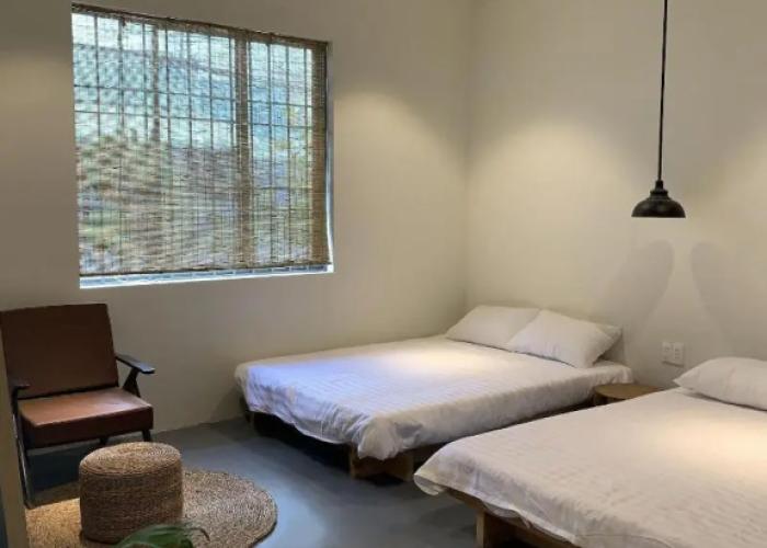 Chi Hieu Homestay