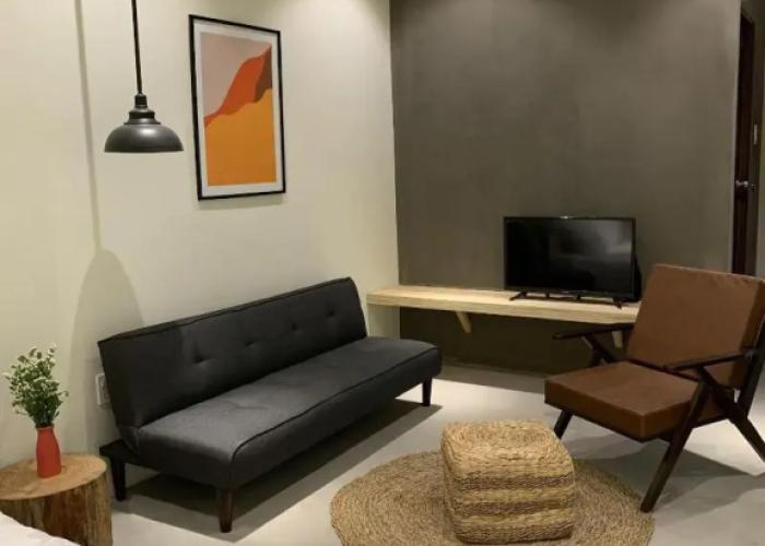 Chi Hieu Homestay