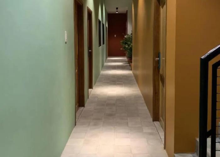 Chi Hieu Homestay
