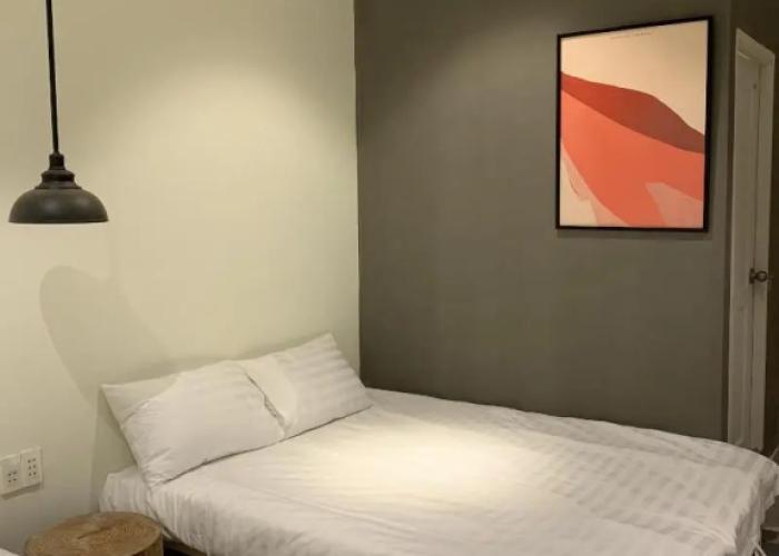 Chi Hieu Homestay