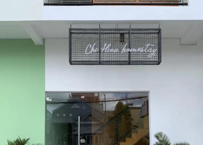 Chi Hieu Homestay