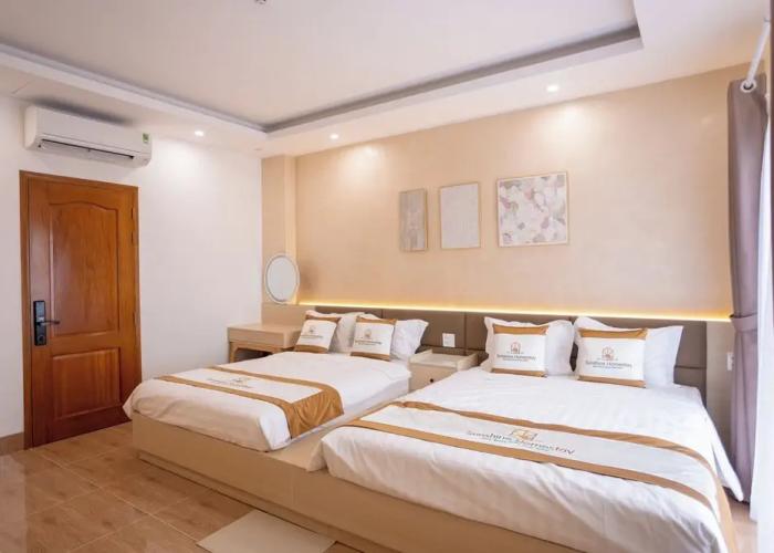 Sunshine Homestay