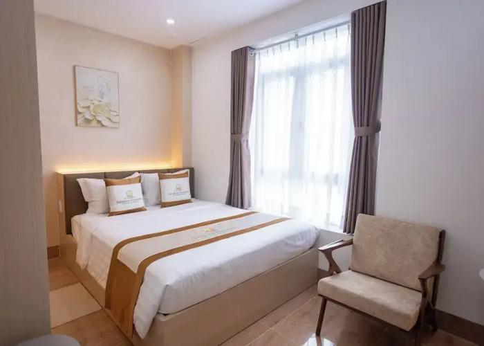 Sunshine Homestay