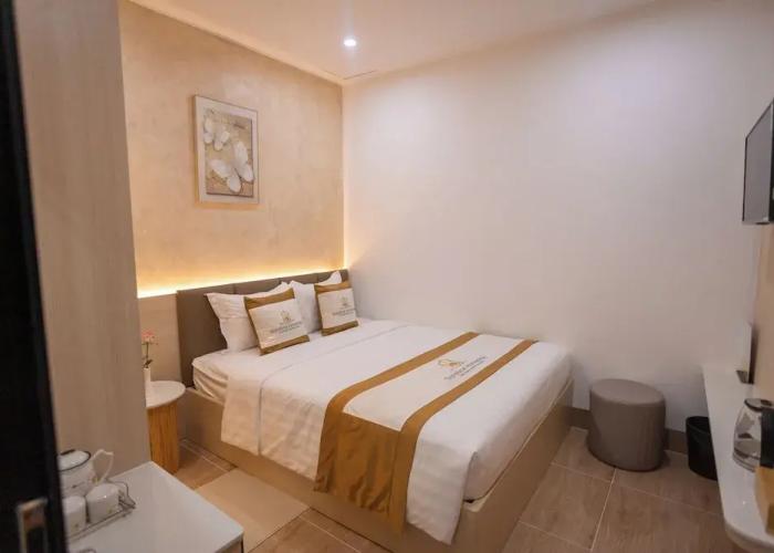 Sunshine Homestay