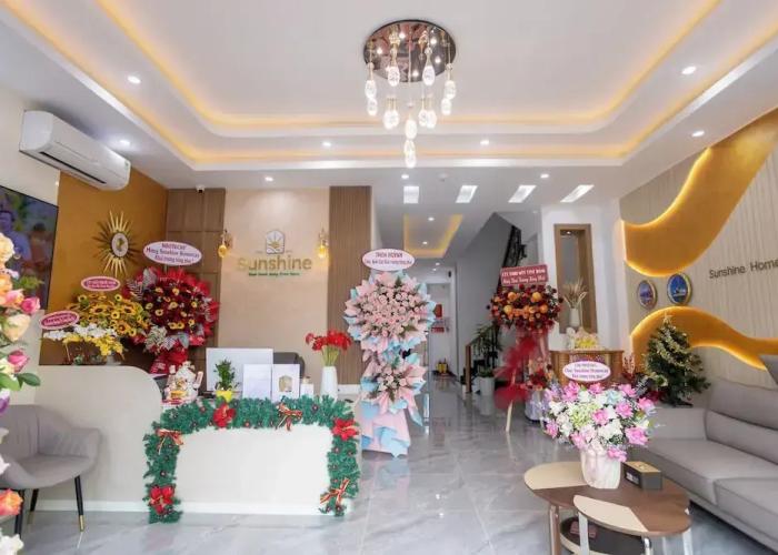 Sunshine Homestay