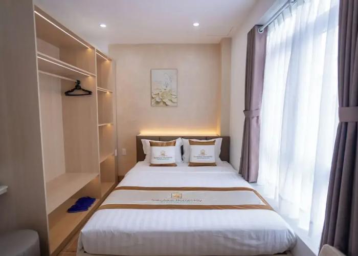 Sunshine Homestay