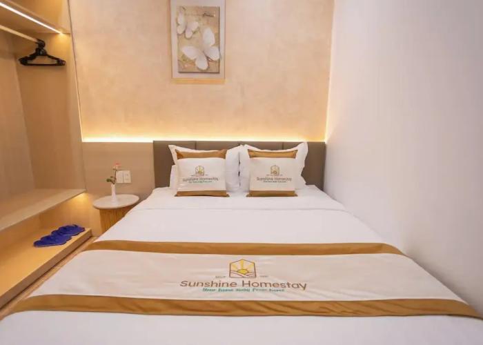 Sunshine Homestay