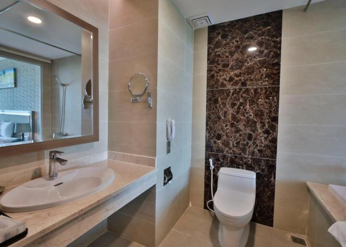 Muong Thanh Luxury Ca Mau Hotel