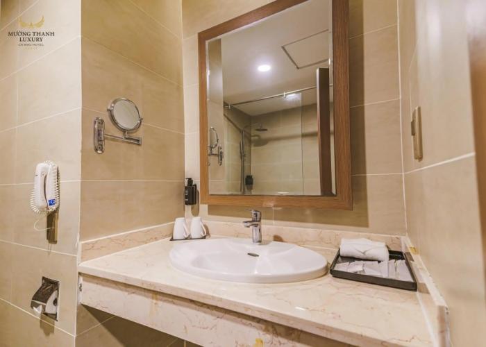 Muong Thanh Luxury Ca Mau Hotel