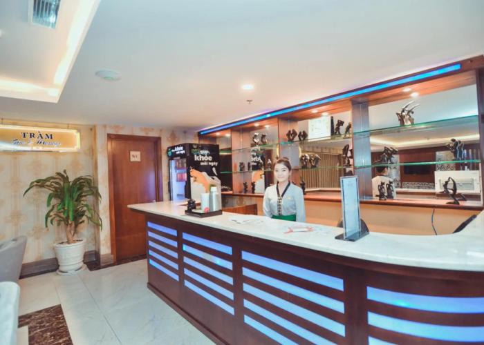 Muong Thanh Luxury Ca Mau Hotel