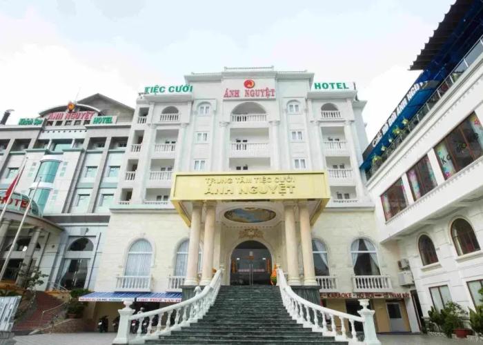Anh Nguyet Hotel