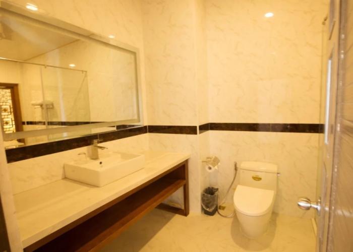 Anh Nguyet Hotel