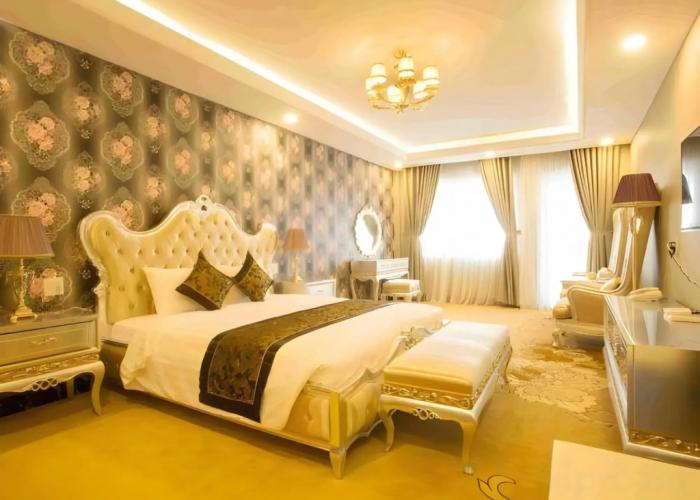 Anh Nguyet Hotel